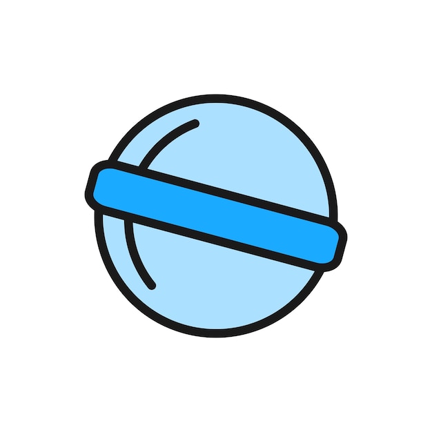 Rzemioślnicza wstążka — Wyszywane historie logo